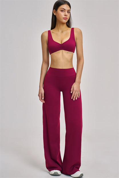 The Swoon Sports Bra