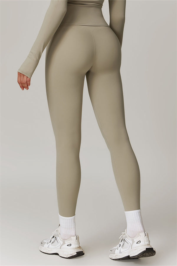 The Isabella Elizabeth Leggings