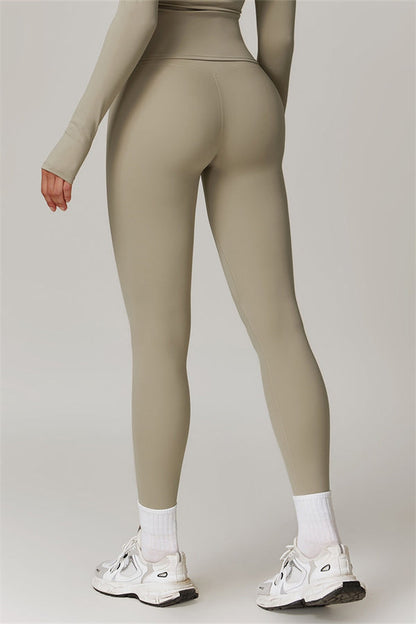 The Isabella Elizabeth Leggings