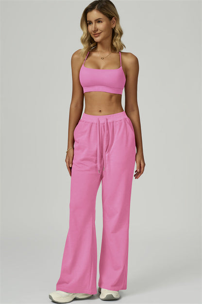 The FlexFit Pants