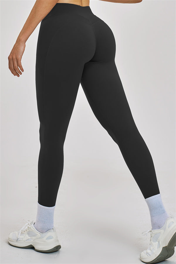 The Zenith Leggings