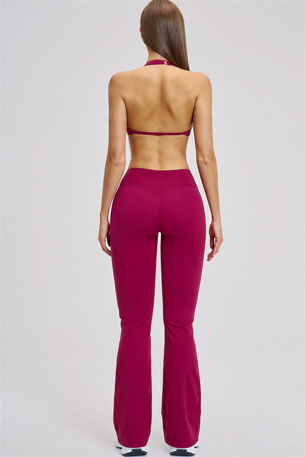 The Zestful Sports Bra