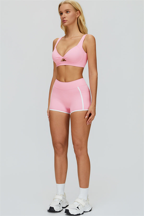 The Whisper Shorts