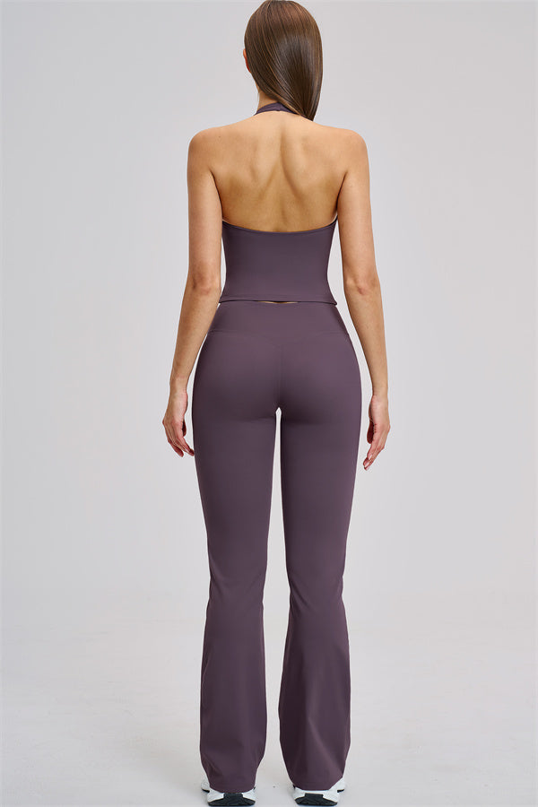 The Zestful Tank Top