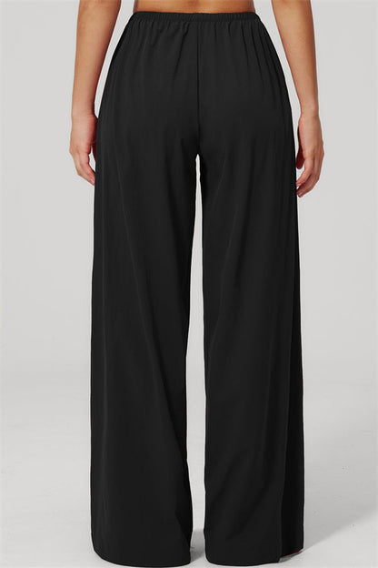 The Spunk UV protection Sweatpants