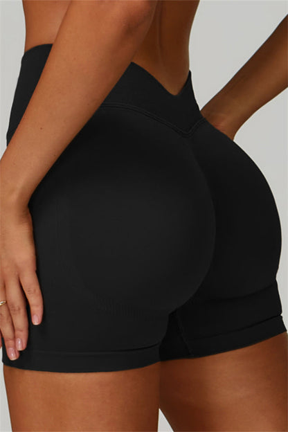 The Empower Sports Bra Shorts 2-Piece Set
