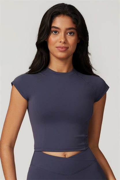 The Sophia T-shirt