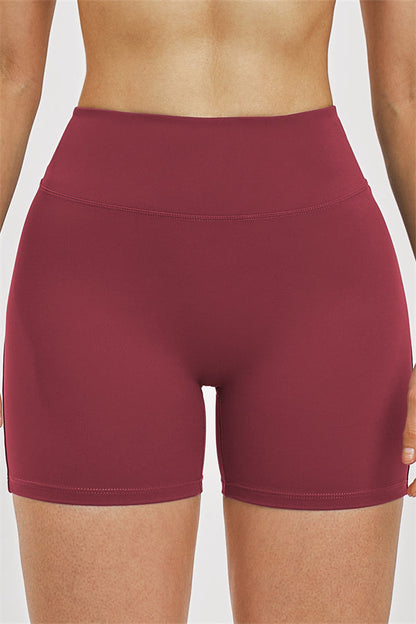 The Zenith Shorts