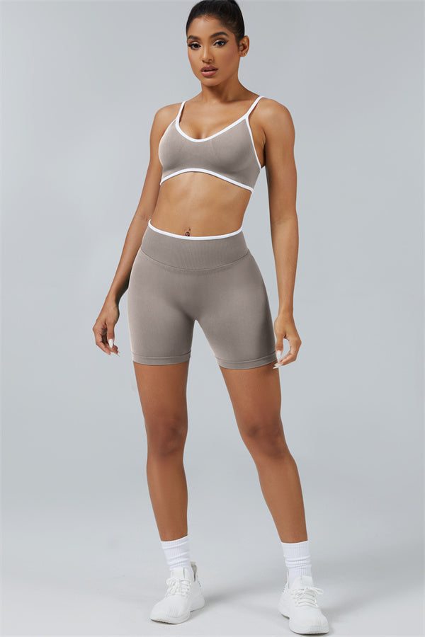 The Elevate New Shorts