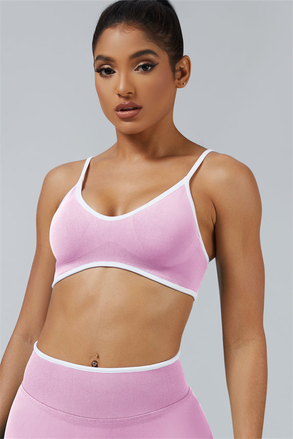 The Elevate Sports Bra Leggings 2-Piece Set