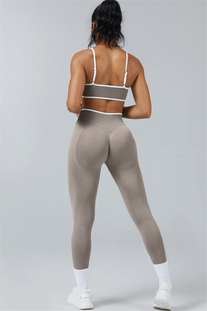The Elevate Sports Bra