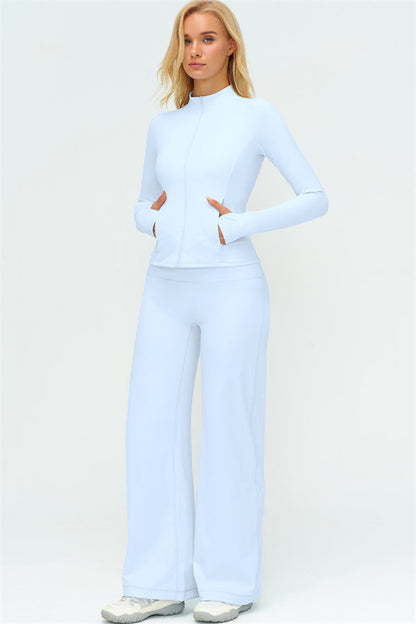 The Twirl New Straight Leg Pants