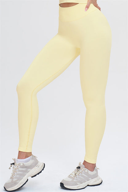The Whim Long Sleeve T-shirt Leggings 2-Piece Set