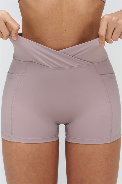 The BoldFit Jacket Shorts 2-Piece Set