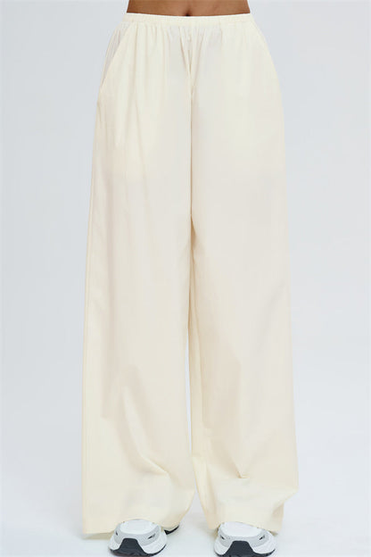 The Svelte UV protection Sweatpants