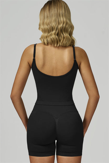The Prime Crop Top Shorts 2-Piece Set