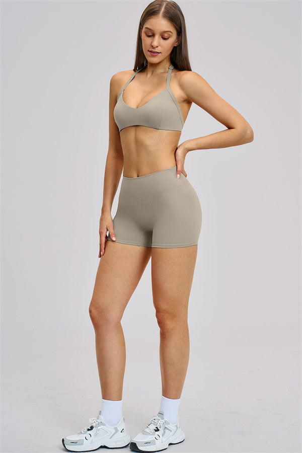 The Zestful Sports Bra