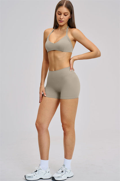 The Zestful Sports Bra