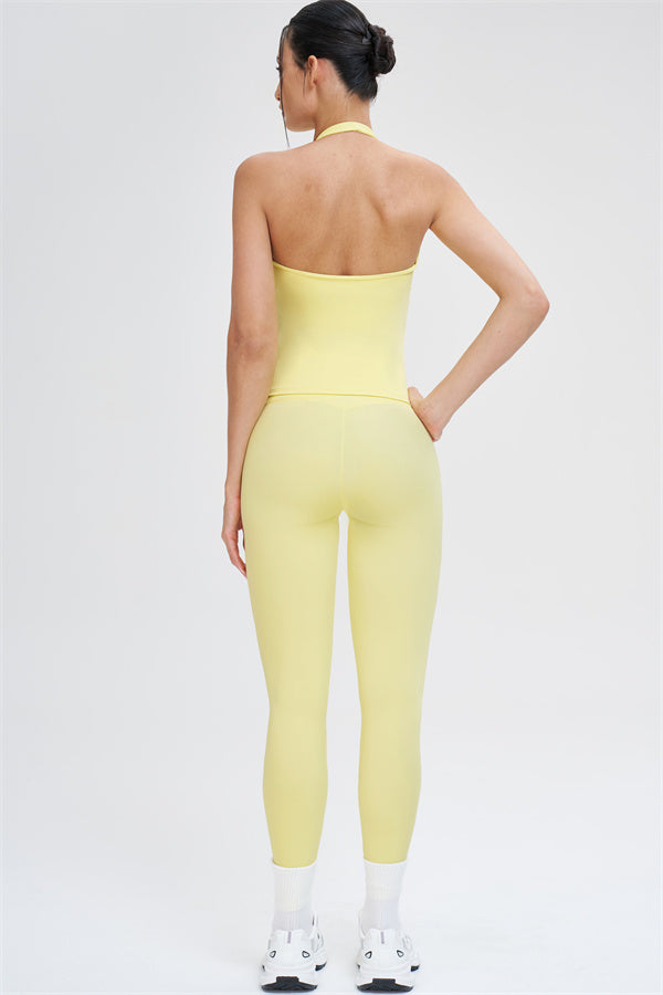 The New Isabella Leggings