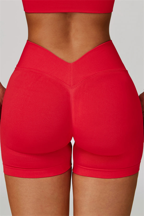 The Empower Sports Bra Shorts 2-Piece Set