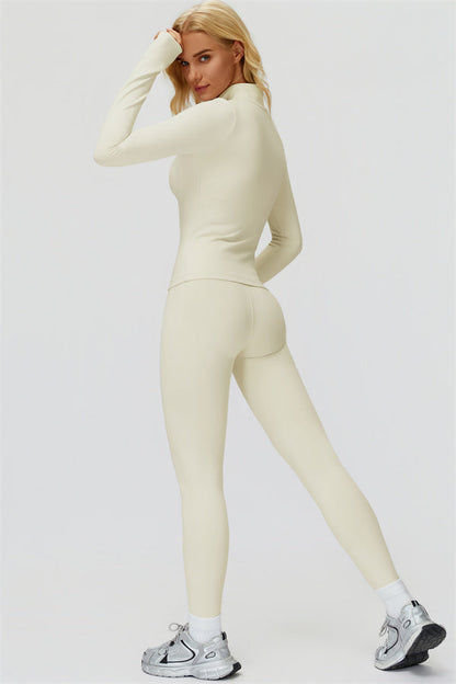 The FemmeFit Leggings
