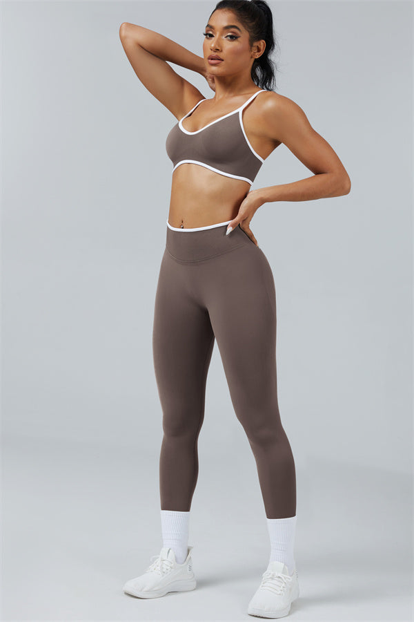 The Elevate Sports Bra