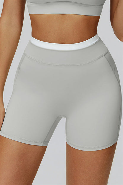 The Canyon Shorts
