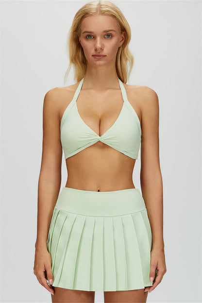 The Dreamy Tennis Skirt