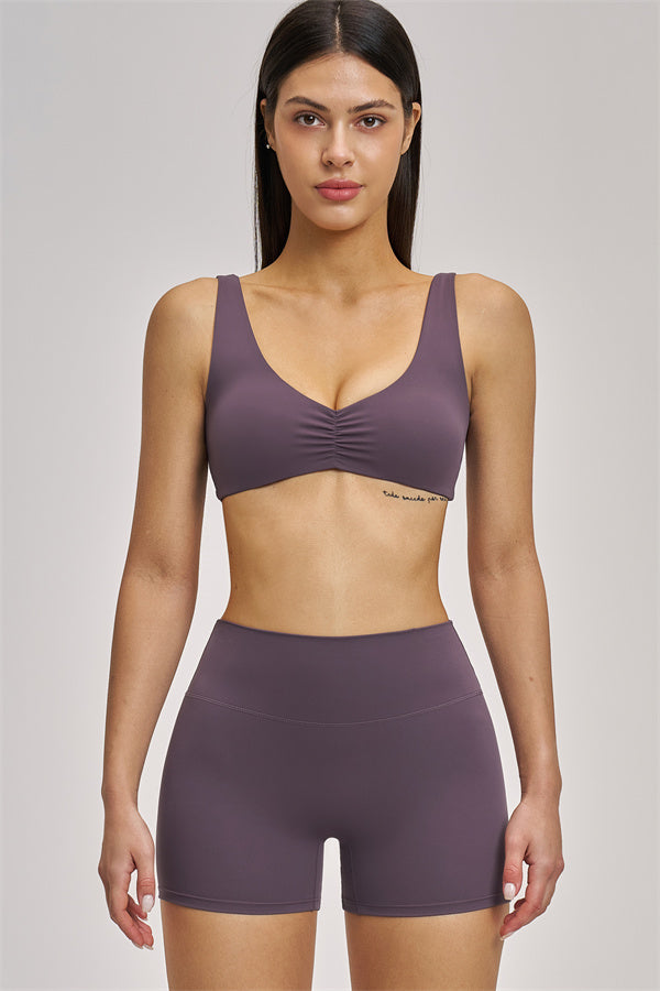 The Swoon Sports Bra