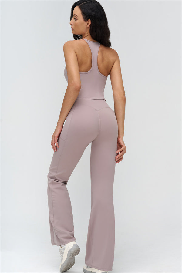 The BoldFit Crop Top