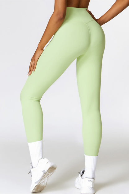 The Isabella Leggings