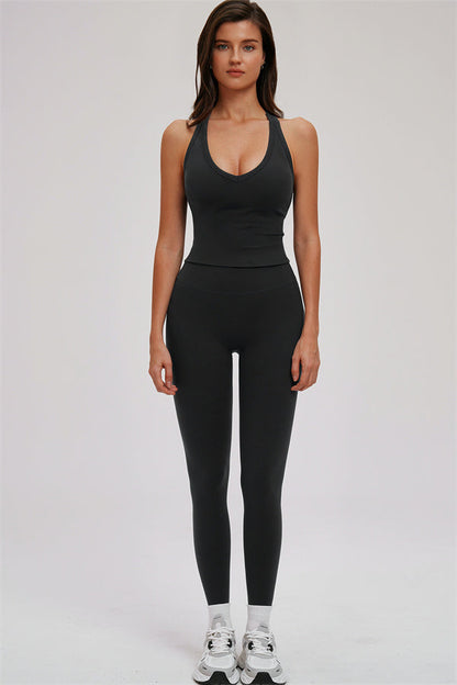 The Svelte Tank Top