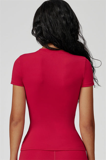 The Oasis T-shirt Leggings 2-Piece Set