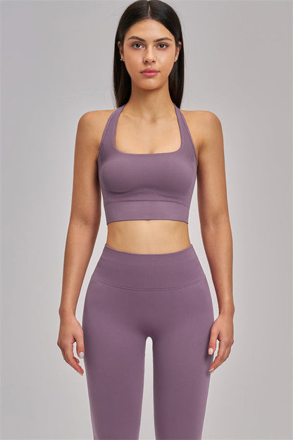 The New Allure Leggings