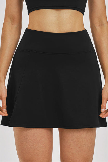 The Seraphine Tennis Skirt