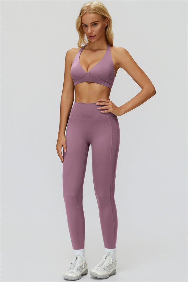 The Fyra Sports Bra