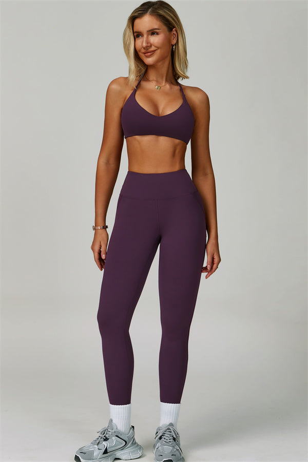 The Bold Leggings