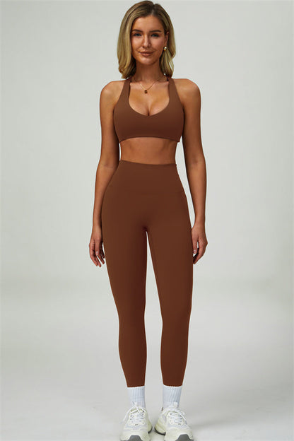 The Seraphine Sports Bra