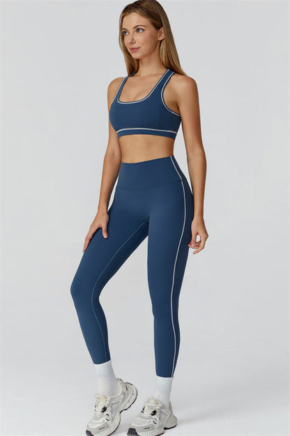 The Venus Leggings