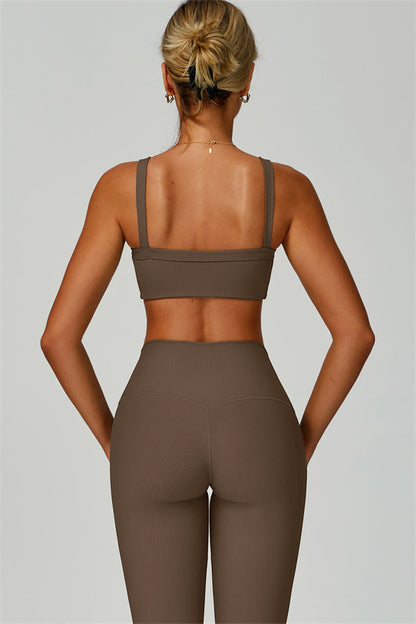 The Burst Leggings