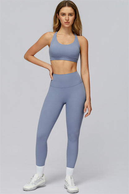 The Elle Form Sports Bra