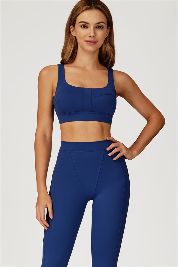 The Conquer Leggings