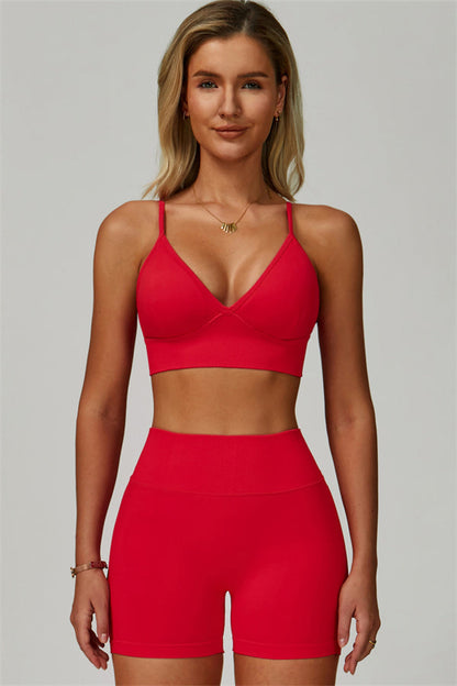 The Empower Shorts