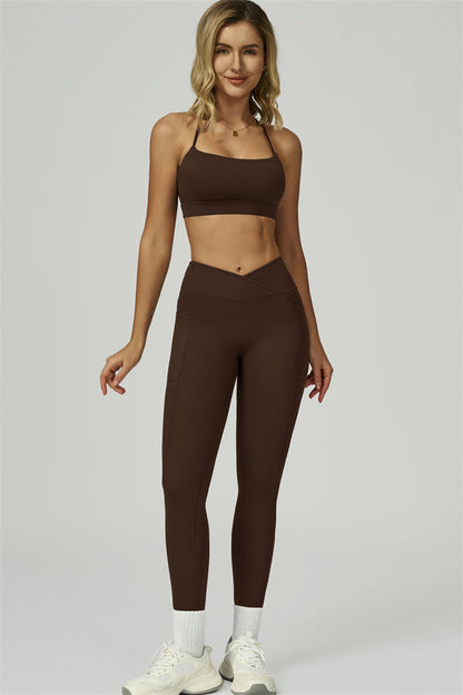 The Flourish Leggings