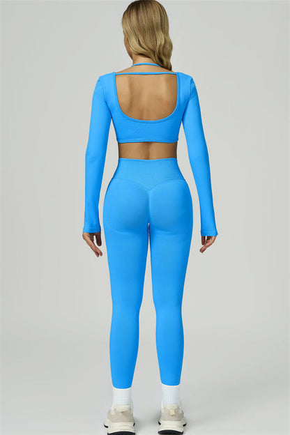 The Prime Leggings