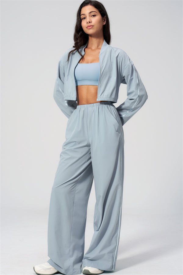The Spunk UV protection Sweatpants