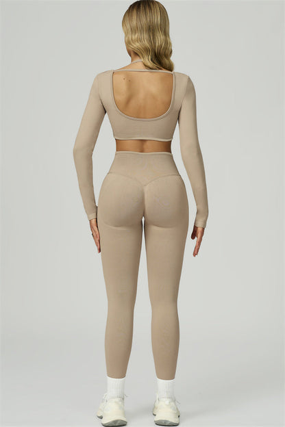 The Prime Leggings