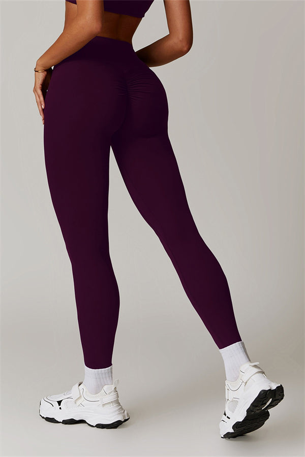 The Olivia Leggings