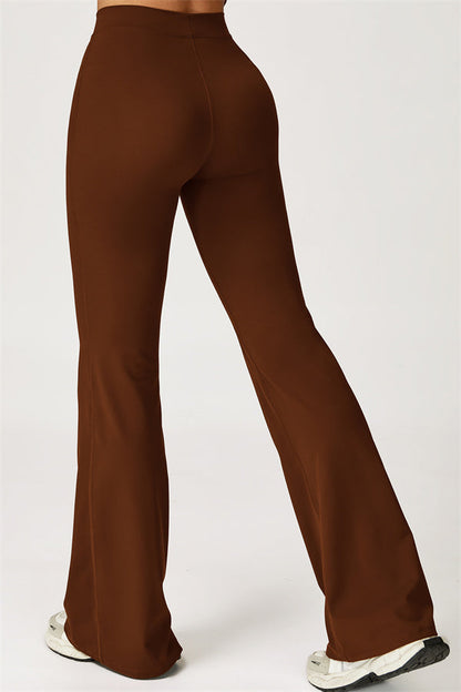 The Axis Flared Leggings