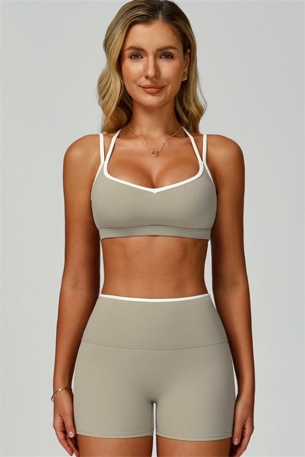 The Quest Sports Bra